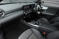 2021 Mercedes-Benz CLA CLASS null