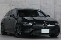 2021 Mercedes-Benz CLA CLASS null