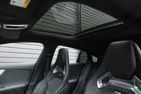 2021 Mercedes-Benz CLA CLASS null