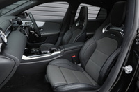 2021 Mercedes-Benz CLA CLASS null