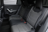 2021 Mercedes-Benz CLA CLASS null