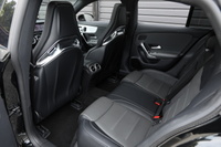 2021 Mercedes-Benz CLA CLASS null