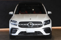 2021 Mercedes-Benz GLB CLASS null