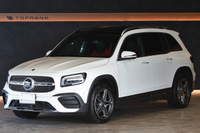 2021 Mercedes-Benz GLB CLASS null