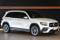 2021 Mercedes-Benz GLB CLASS null