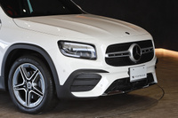 2021 Mercedes-Benz GLB CLASS null