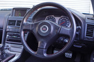 1999 Nissan SKYLINE GT-R BNR34 R34 Skyline GT-R V-SPEC, LOW KM's, TV2 Bayside Blue, NISMO LMGT4 18 Inch Wheels