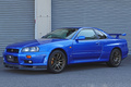 1999 Nissan SKYLINE GT-R BNR34 R34 GT-R V-SPEC