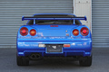 1999 Nissan SKYLINE GT-R BNR34 R34 GT-R V-SPEC