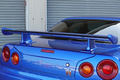 1999 Nissan SKYLINE GT-R BNR34 R34 GT-R V-SPEC