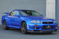 1999 Nissan SKYLINE GT-R BNR34 R34 GT-R V-SPEC