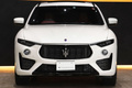 2021 Maserati Levante 