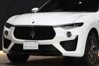 2021 Maserati Levante 