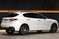 2021 Maserati Levante 