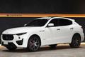 2021 Maserati Levante 