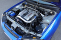 1999 Nissan SKYLINE R34 25GT-T SEDAN, 98 Model, GReddy Intercooler, HKS Silent Hi-Power Muffler