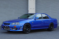 1999 Nissan SKYLINE R34 25GT-T SEDAN, 98 Model, GReddy Intercooler, HKS Silent Hi-Power Muffler