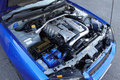 1999 Nissan SKYLINE R34 25GT-T SEDAN, 98 Model, GReddy Intercooler, HKS Silent Hi-Power Muffler