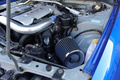 1999 Nissan SKYLINE R34 25GT-T SEDAN, 98 Model, GReddy Intercooler, HKS Silent Hi-Power Muffler