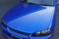1999 Nissan SKYLINE R34 25GT-T SEDAN, 98 Model, GReddy Intercooler, HKS Silent Hi-Power Muffler