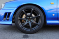 1999 Nissan SKYLINE R34 25GT-T SEDAN, 98 Model, GReddy Intercooler, HKS Silent Hi-Power Muffler