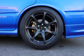 1999 Nissan SKYLINE R34 25GT-T SEDAN, 98 Model, GReddy Intercooler, HKS Silent Hi-Power Muffler