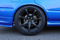 1999 Nissan SKYLINE R34 25GT-T SEDAN, 98 Model, GReddy Intercooler, HKS Silent Hi-Power Muffler