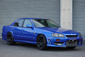 1999 Nissan SKYLINE R34 25GT-T SEDAN, 98 Model, GReddy Intercooler, HKS Silent Hi-Power Muffler