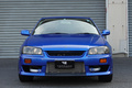 1999 Nissan SKYLINE R34 25GT-T SEDAN, 98 Model, GReddy Intercooler, HKS Silent Hi-Power Muffler