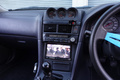 1999 Nissan SKYLINE R34 25GT-T SEDAN, 98 Model, GReddy Intercooler, HKS Silent Hi-Power Muffler