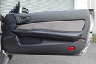 1998 Nissan SKYLINE COUPE ER34 25GT-T, Nismo Z-tune Front Bumper, Enkei RPF1 Wheels, Custom Rear Wide Fenders