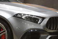 2022 Mercedes-Benz A CLASS null