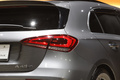 2022 Mercedes-Benz A CLASS null