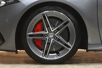 2022 Mercedes-Benz A CLASS null