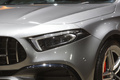 2022 Mercedes-Benz A CLASS null