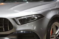 2022 Mercedes-Benz A CLASS null