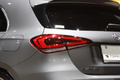 2022 Mercedes-Benz A CLASS null