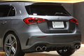 2022 Mercedes-Benz A CLASS null