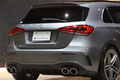 2022 Mercedes-Benz A CLASS null