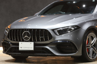 2022 Mercedes-Benz A CLASS null