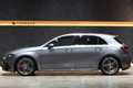 2022 Mercedes-Benz A CLASS null