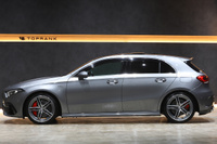 2022 Mercedes-Benz A CLASS null
