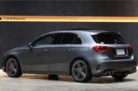 2022 Mercedes-Benz A CLASS null