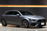 2022 Mercedes-Benz A CLASS null