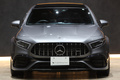 2022 Mercedes-Benz A CLASS null