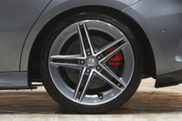 2022 Mercedes-Benz A CLASS null