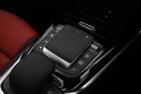 2022 Mercedes-Benz A CLASS null