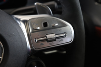 2022 Mercedes-Benz A CLASS null