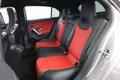 2022 Mercedes-Benz A CLASS null