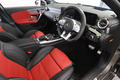 2022 Mercedes-Benz A CLASS null